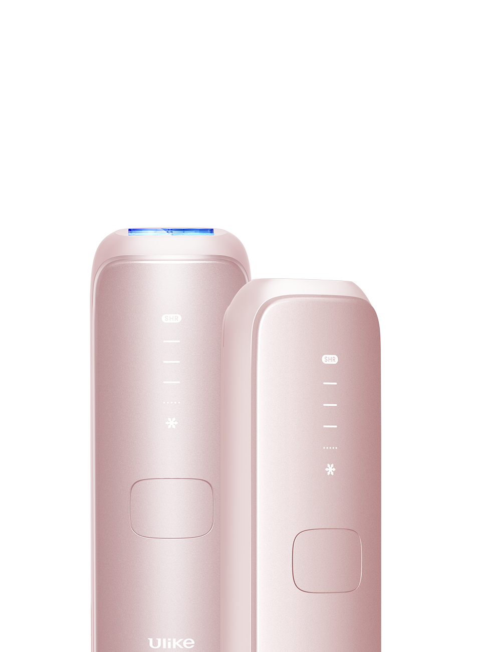 脱毛・除毛 Ulike IPL Hair Removal Device Air Series Ulike Air+ IPL Device - Hair Reduction in 4 weeks